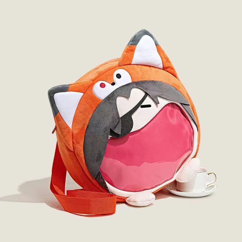 天官賜福　花城　痛バッグ　ぬいぐるみ　バッグ　リュック Amazon.co.jp: 天官賜福 グッズ リュックサック花城 グッズ 谢怜